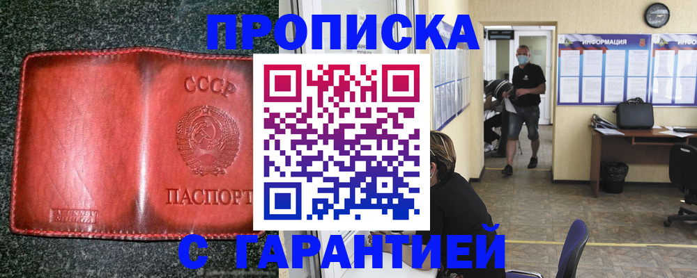 прописка гарантия в Курской области
